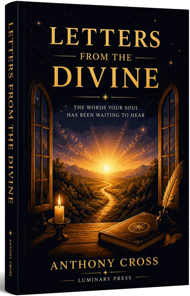 Letters From The Divine