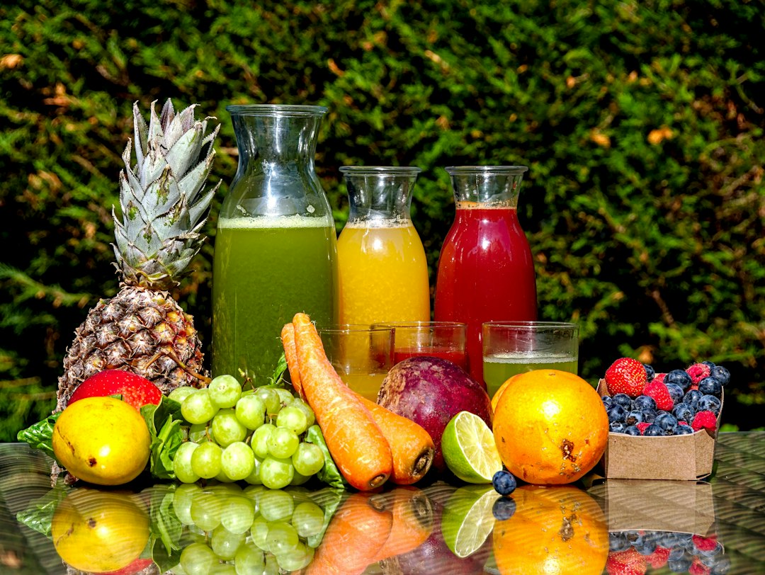 Read more about the article Gut Health Juices: Benefits, Limits and Better Choices