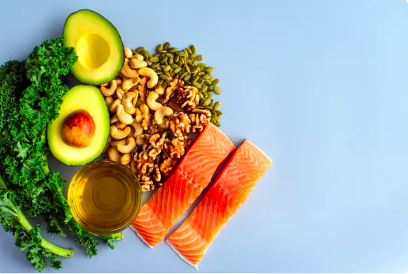 The Top 10 Best Supplements for People Over 40: L-carnitine sources