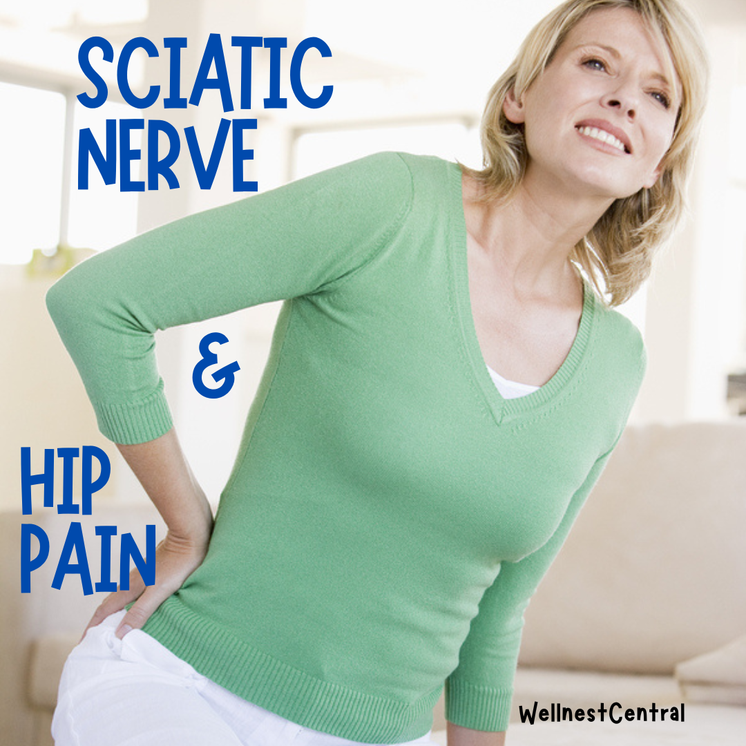 Read more about the article Hope for Sciatic Nerve and Hip Pain Sufferers: Proven Steps to Regain Comfort and Mobility