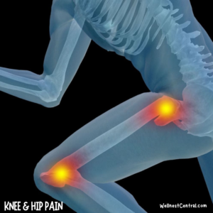 Read more about the article Tired of Dealing with Pain? Can Knee Pain Cause Hip Pain? Find the Answers You Need!