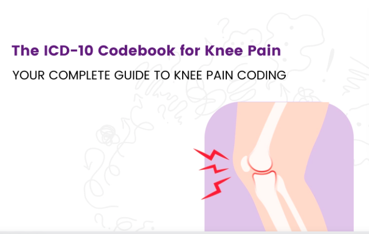 Read more about the article Understanding Knee Pain ICD-10 Codes: A Comprehensive Guide to Accurate Diagnosis