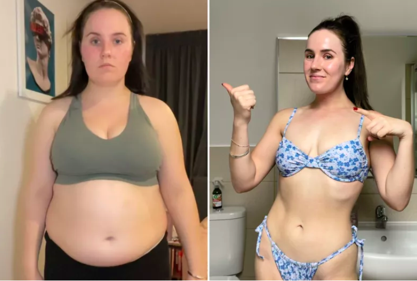 Read more about the article 7 Shocking Ways How Weight Loss Changes Your Face and Boosts Your Confidence