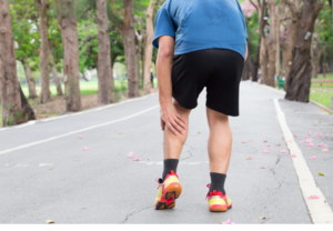 Read more about the article 7 Alarming Causes of Knee Pain and Calf Pain (And How to Find Relief Now!)