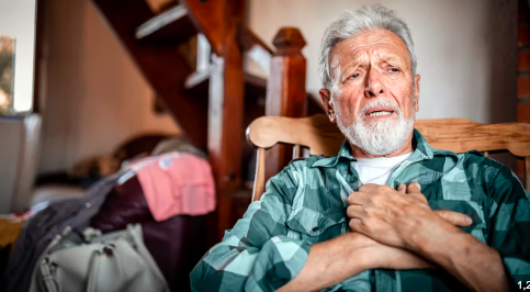 Shortness of Breath and Lack of Stamina: Could Hypertension Be the Cause?