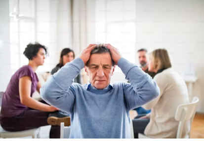 How High Blood Pressure and Fatigue Impact Your Mental Well-being