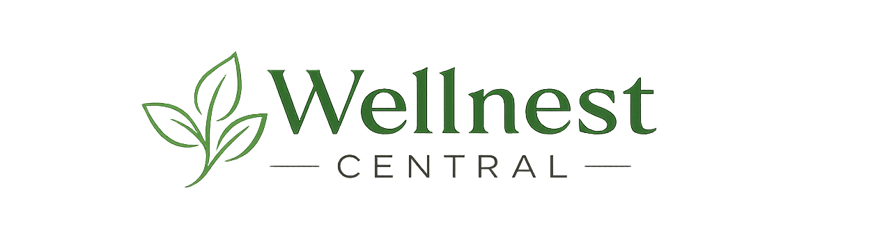 Wellnest Central