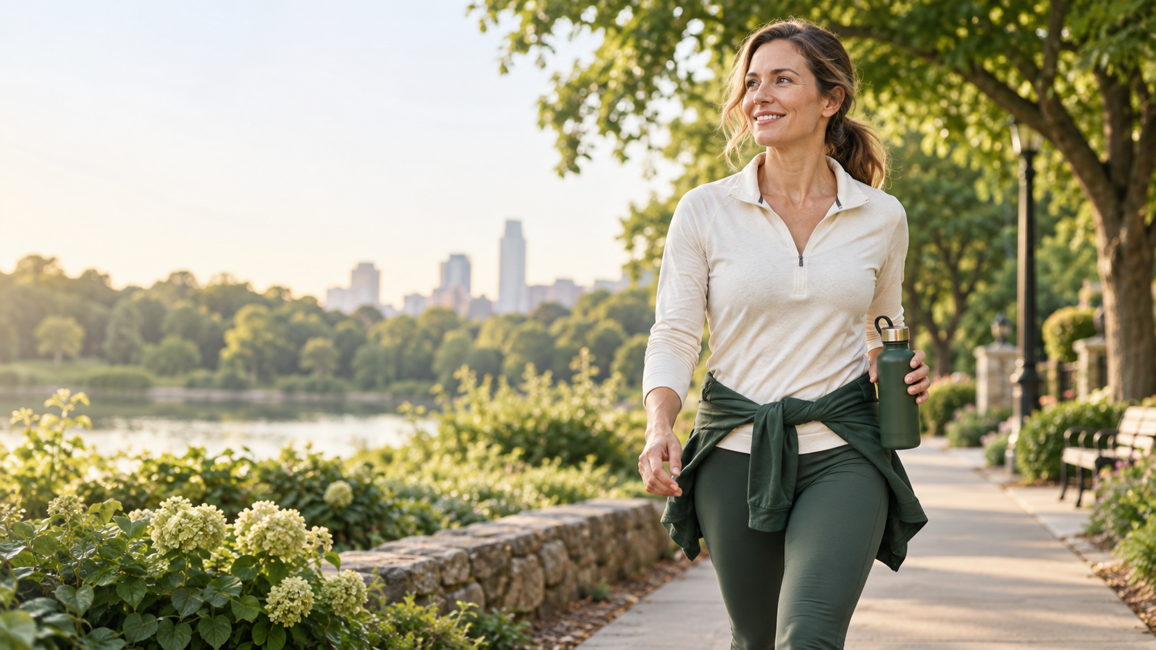 Read more about the article 10-Minute Walk After Eating: Can It Lower Blood Sugar?