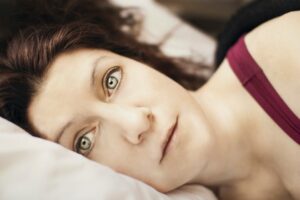 Read more about the article Night Sweats: When Is Waking Up Drenched Worth Checking?