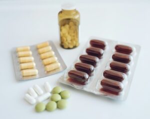 Read more about the article Can Biotin Make Your Thyroid Test Results Look Abnormal?
