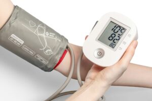 Read more about the article Can a Full Bladder Raise Your Blood Pressure Reading?