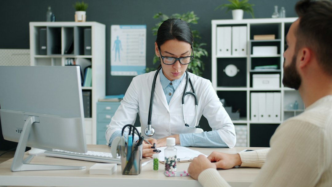 You are currently viewing Cystatin C Test: When Creatinine and eGFR Don’t Tell the Full Story