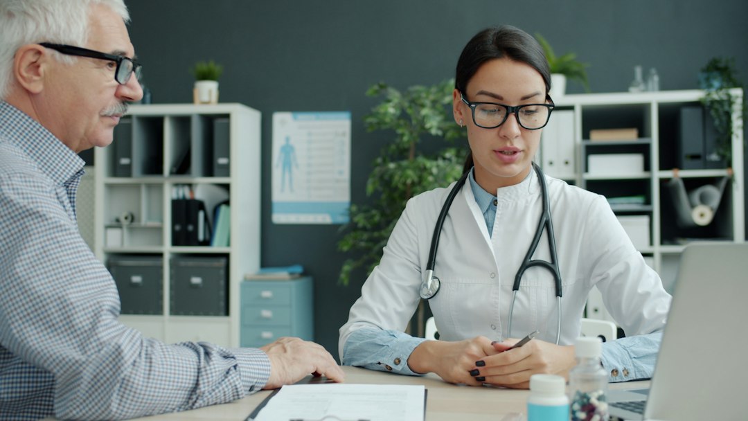 You are currently viewing Metformin and Vitamin B12: Can Your Levels Fall Over Time?
