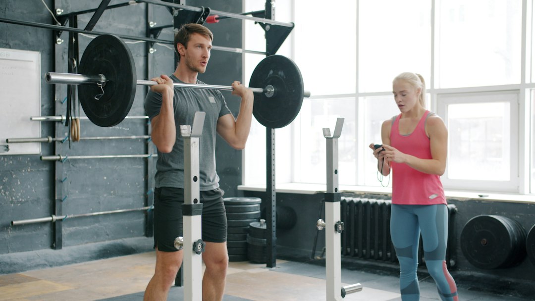 You are currently viewing Can Exercise Raise Creatinine and Lower Your eGFR?
