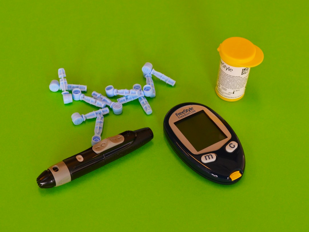You are currently viewing Iron Deficiency and A1C: Can Anemia Make the Result Look High?
