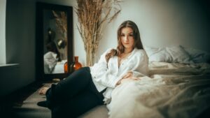Read more about the article Morning Headaches and Snoring: When to Ask About Sleep Apnea