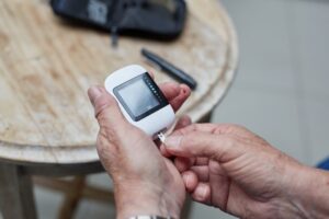 Read more about the article Normal Fasting Glucose but High A1C: How Is That Possible?