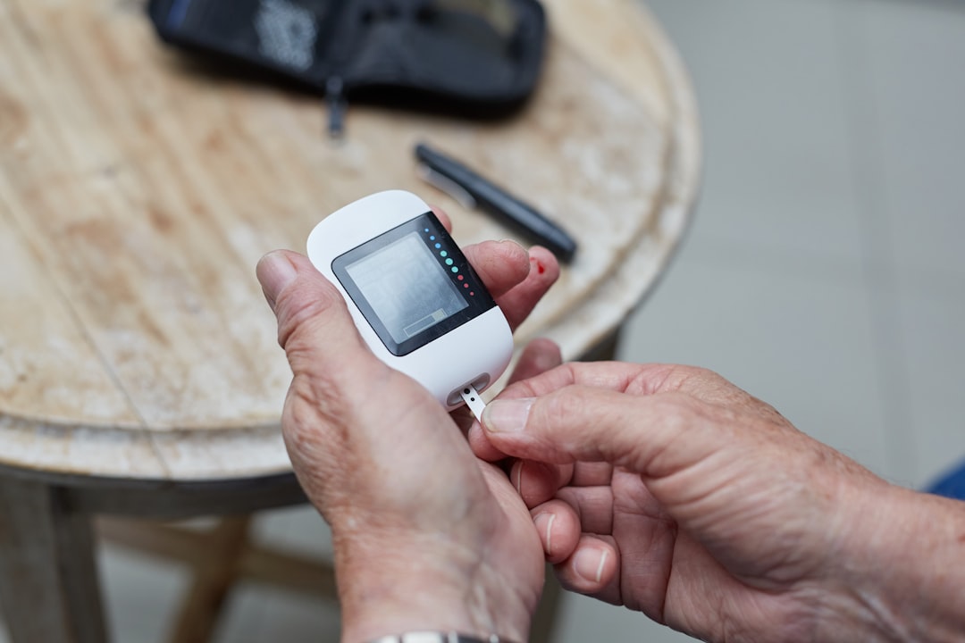 You are currently viewing Normal Fasting Glucose but High A1C: How Is That Possible?