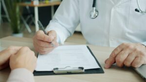 Read more about the article High ALT on a Blood Test: What Should You Ask Next?