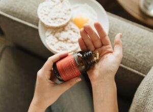 Read more about the article Your WellNest Supplement Guide: Learn, Compare and Find Your Next Step