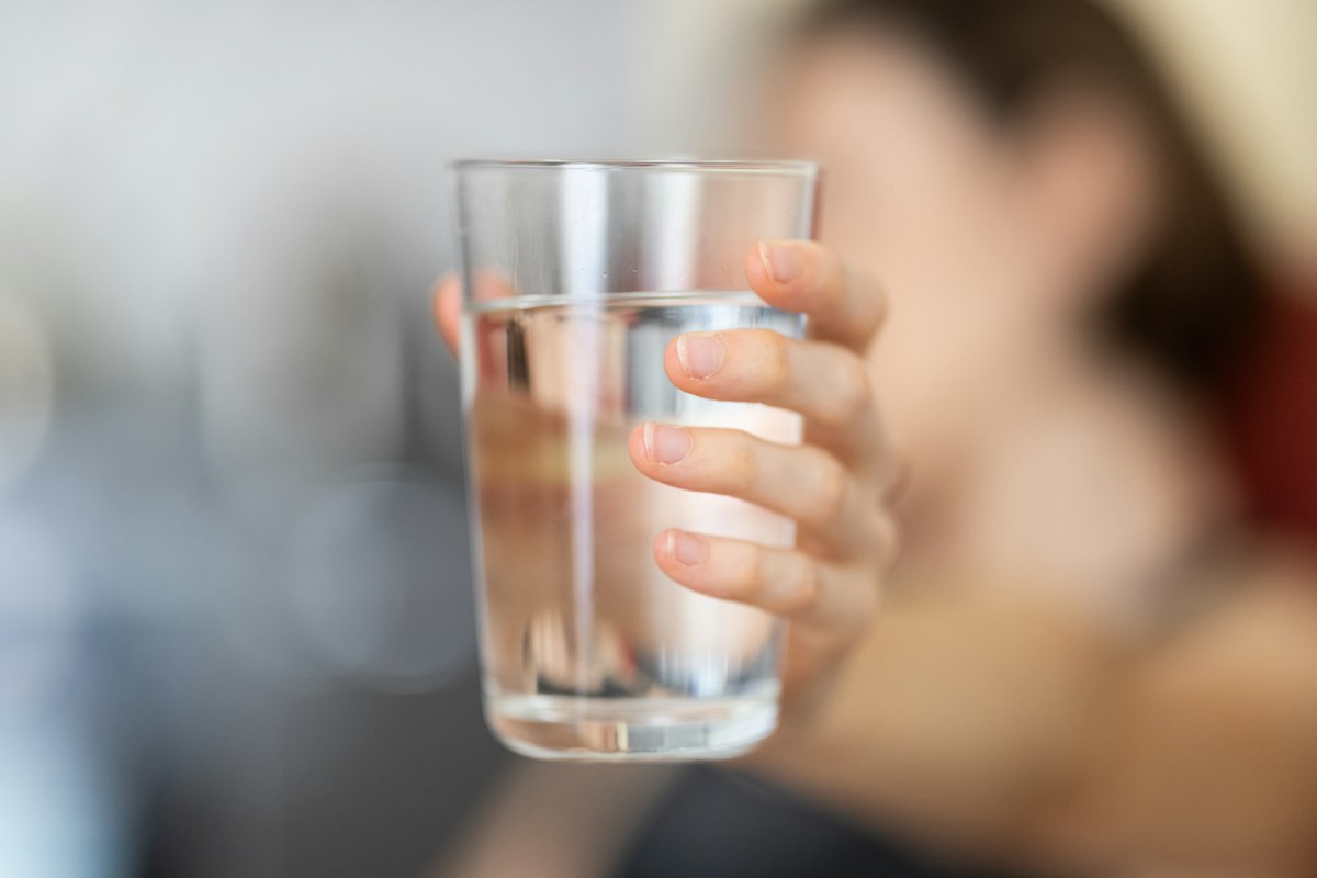 You are currently viewing Always Thirsty? When It’s More Than a Hydration Habit