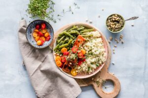 Read more about the article DASH Diet for Beginners: A Practical Way to Eat for Blood Pressure