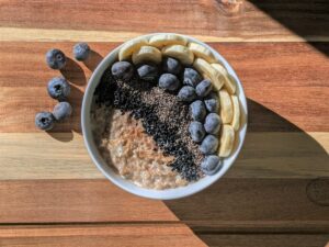 Read more about the article Psyllium Husk for Constipation: How to Take It Safely