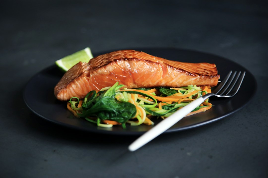 You are currently viewing How to Read a Fish Oil Label: Why 1,000 mg Is Not the Whole Story