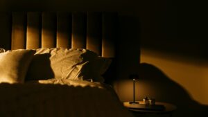 Read more about the article Insomnia Therapy