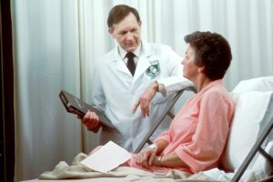 Read more about the article Kidney Infection