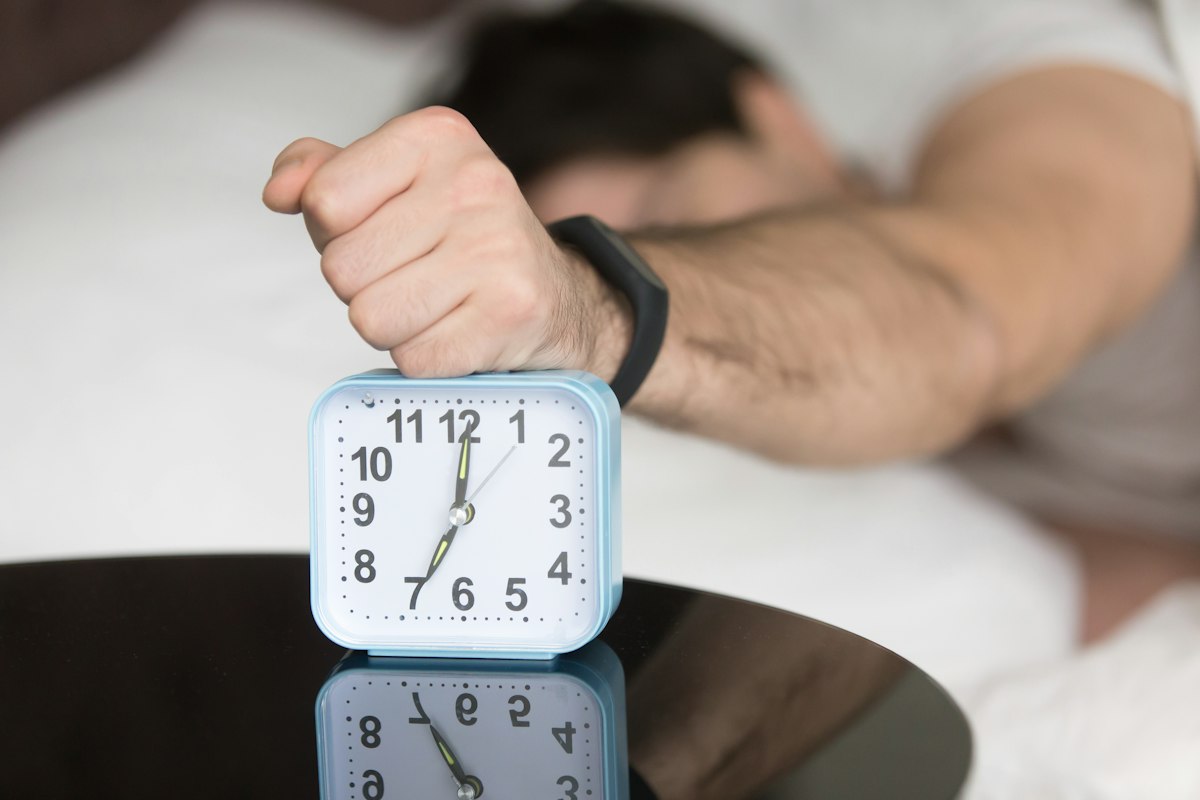 You are currently viewing Can You Take Melatonin Every Night? What to Know Before Continuing
